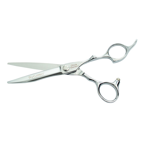 OLIVIA GARDEN DRY CUT PRO 6" SHEAR INTRO CASE #DC-C02