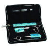 OLIVIA GARDEN DRY CUT PRO 6" SHEAR INTRO CASE #DC-C02