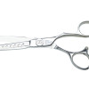 #CA-CO2 OLIVIA GARDEN CARA VG-10 SHEAR 6"