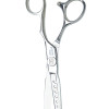 #CA-CO2 OLIVIA GARDEN CARA VG-10 SHEAR 6"