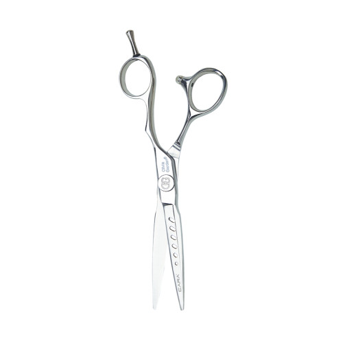 #CA-CO2 OLIVIA GARDEN CARA VG-10 SHEAR 6"