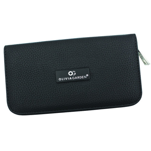 #CA-CO2 OLIVIA GARDEN CARA VG-10 SHEAR 6"