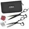 OLIVIA GARDEN OG BARBER SHEAR INTRO CASE 