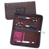 OLIVIA GARDEN SILK CUT SHEAR INTRO CASE