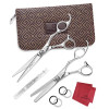 OLIVIA GARDEN SILK CUT SHEAR INTRO CASE