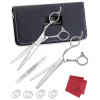 OLIVIA GARDEN SILK CUT PRO SHEAR INTRO CASE