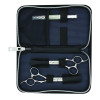 OLIVIA GARDEN SILK CUT PRO SHEAR INTRO CASE