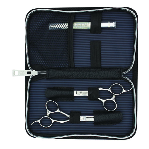 OLIVIA GARDEN SILK CUT PRO SHEAR INTRO CASE