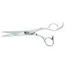 OLIVIA GARDEN SILK CUT SHEAR INTRO CASE