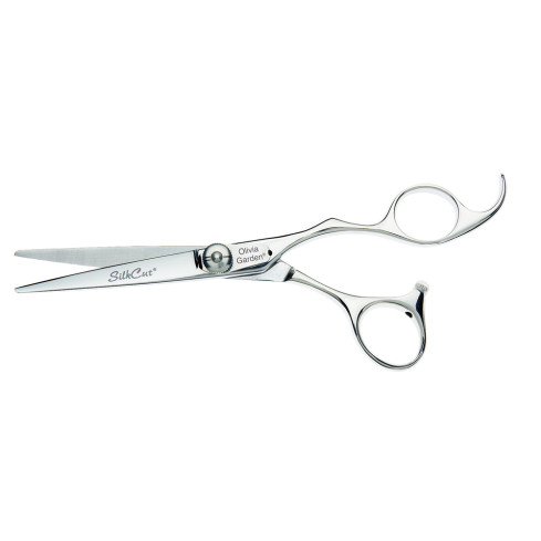 OLIVIA GARDEN SILK CUT SHEAR INTRO CASE 