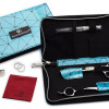 OLIVIA GARDEN DRY CUT PRO 6" SHEAR INTRO CASE #DC-C02