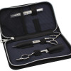 OLIVIA GARDEN FINE CUT PRO SHEAR INTRO CASE
