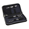 OLIVIA GARDEN FINE CUT PRO SHEAR INTRO CASE