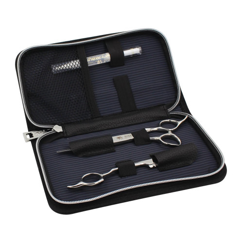 OLIVIA GARDEN FINE CUT PRO SHEAR INTRO CASE