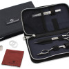 OLIVIA GARDEN FINE CUT PRO SHEAR INTRO CASE