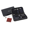 OLIVIA GARDEN FINE CUT PRO SHEAR INTRO CASE