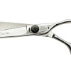 OLIVIA GARDEN SILKCUT XL BARBER SHEAR INTRO CASE #SK-CO2XL
