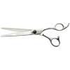 OLIVIA GARDEN SILKCUT XL BARBER SHEAR INTRO CASE #SK-CO2XL