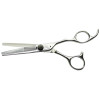 OLIVIA GARDEN SILKCUT XL BARBER SHEAR INTRO CASE #SK-CO2XL