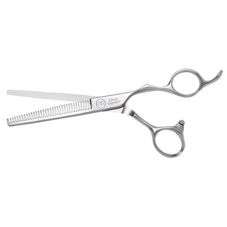 OLIVIA GARDEN SILK CUT PRO SHEAR INTRO CASE