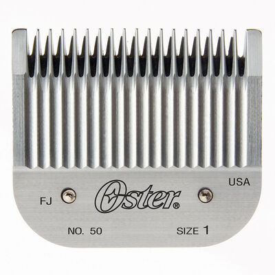 OSTER TURBO 111 DETACHABLE BLADES (8 Sizes)