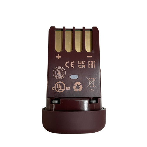 #2151549 OSTER REPLACEMENT BATTERY FOR CORDLESS CLASSIC 76