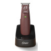 #2143908  OSTER CORDLESS T-FINISHER TRIMMER