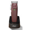 #2143931  OSTER CORDLESS FAST FEED CLIPPER
