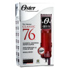 #076076-010 CLASSIC 76 CLIPPER W/ 2 BLADES