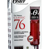 #076076-010 CLASSIC 76 CLIPPER W/ 2 BLADES