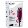 #076023-510 FAST FEED ADJUSTABLE BLADE CLIPPER