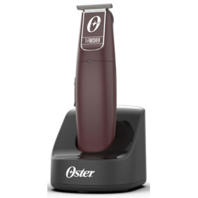 #2143908  OSTER CORDLESS T-FINISHER TRIMMER