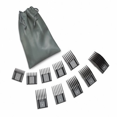 #076926-900 COMB SET (10 PC UNIVERSAL w/Pouch)
