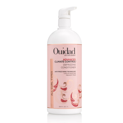 OUIDAD ADVANCED CLIMATE CONTROL DEFRIZZING CONDITIONER 33.8 OZ