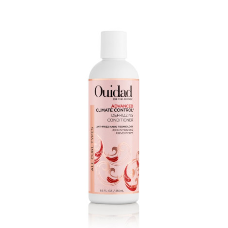 OUIDAD ADVANCED CLIMATE CONTROL DEFRIZZING CONDITIONER 8.5 OZ