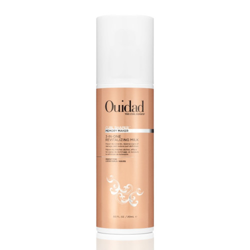 OUIDAD CURL SHAPER MEMORY MAKER MILK 8.5 OZ