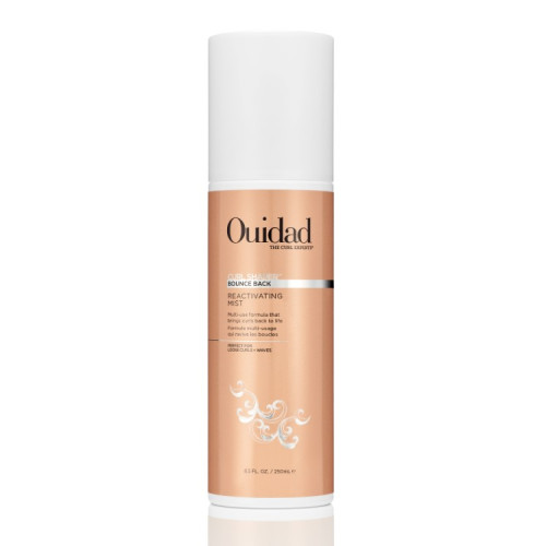 OUIDAD CURL SHAPER BOUNCE BACK MIST 8.5 OZ