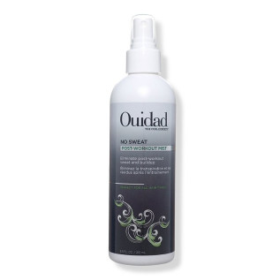 OUIDAD NO SWEAT POST-WORKOUT MIST 8.5 OZ