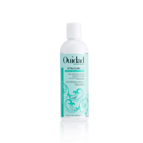OUIDAD VITALCURL PLUS BALANCING RINCE CONDITIONER 8.5 OZ