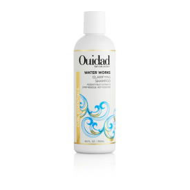 OUIDAD WATER WORKS CLARIFYING SHAMPOO 8.5 OZ
