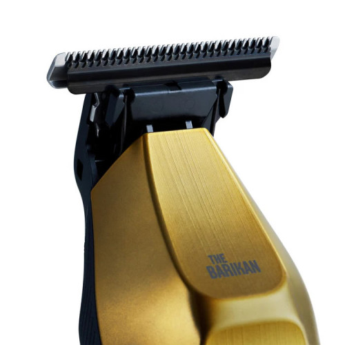 PANASONIC BARIKAN TRIMMER - GOLD