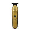 PANASONIC BARIKAN TRIMMER - GOLD