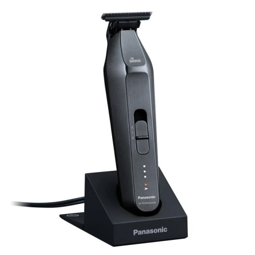 PANASONIC BARIKAN TRIMMER - SILVER