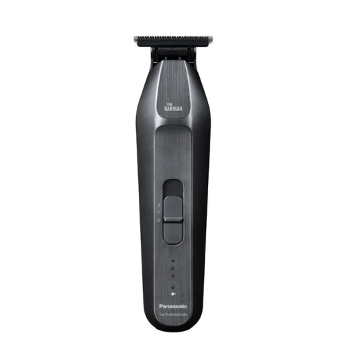 PANASONIC BARIKAN TRIMMER - SILVER