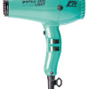 #166 PARLUX 385 POWERLIGHT DRYER - BLUE/AZZURO