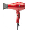 #166 PARLUX 385 POWERLIGHT DRYER - RED