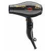 #167 PARLUX ADVANCE LIGHT DRYER - BLACK
