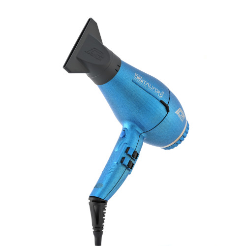 #193 PARLUX DIGITALYON DRYER - BLUE