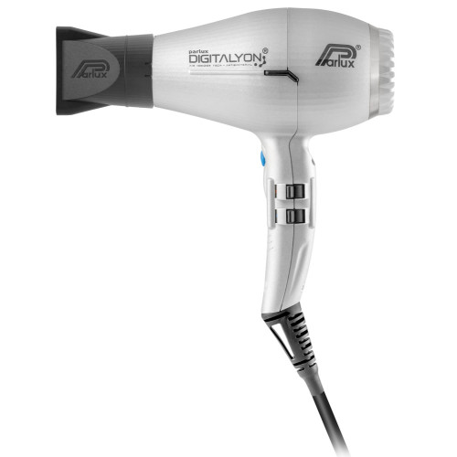 #193 PARLUX DIGITALYON DRYER - SILVER
