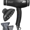 #194 PARLUX ETHOS DRYER - BLACK